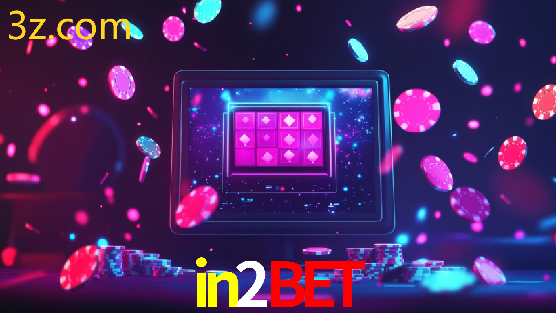 IN2BET
