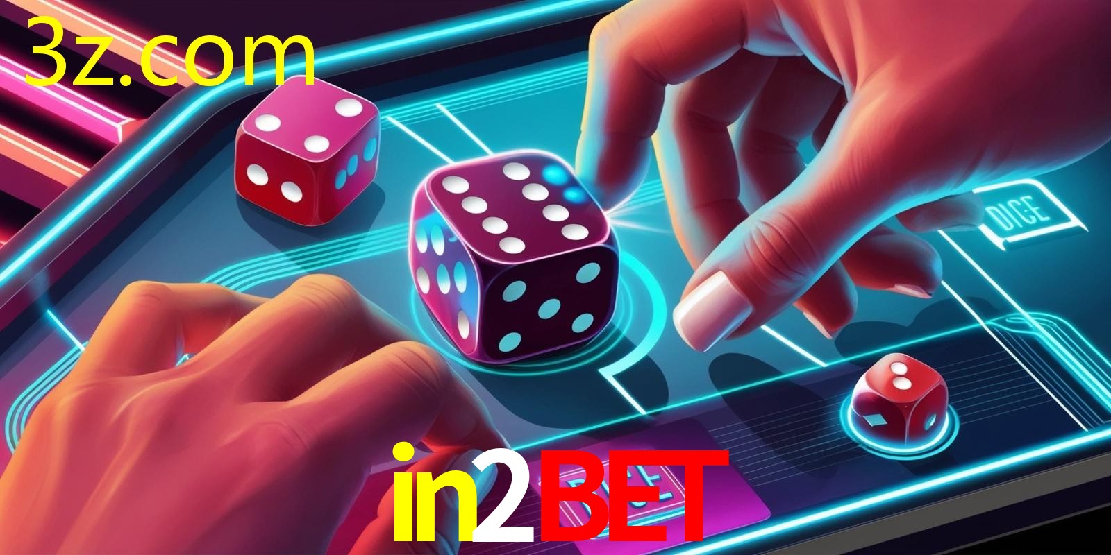 IN2BET