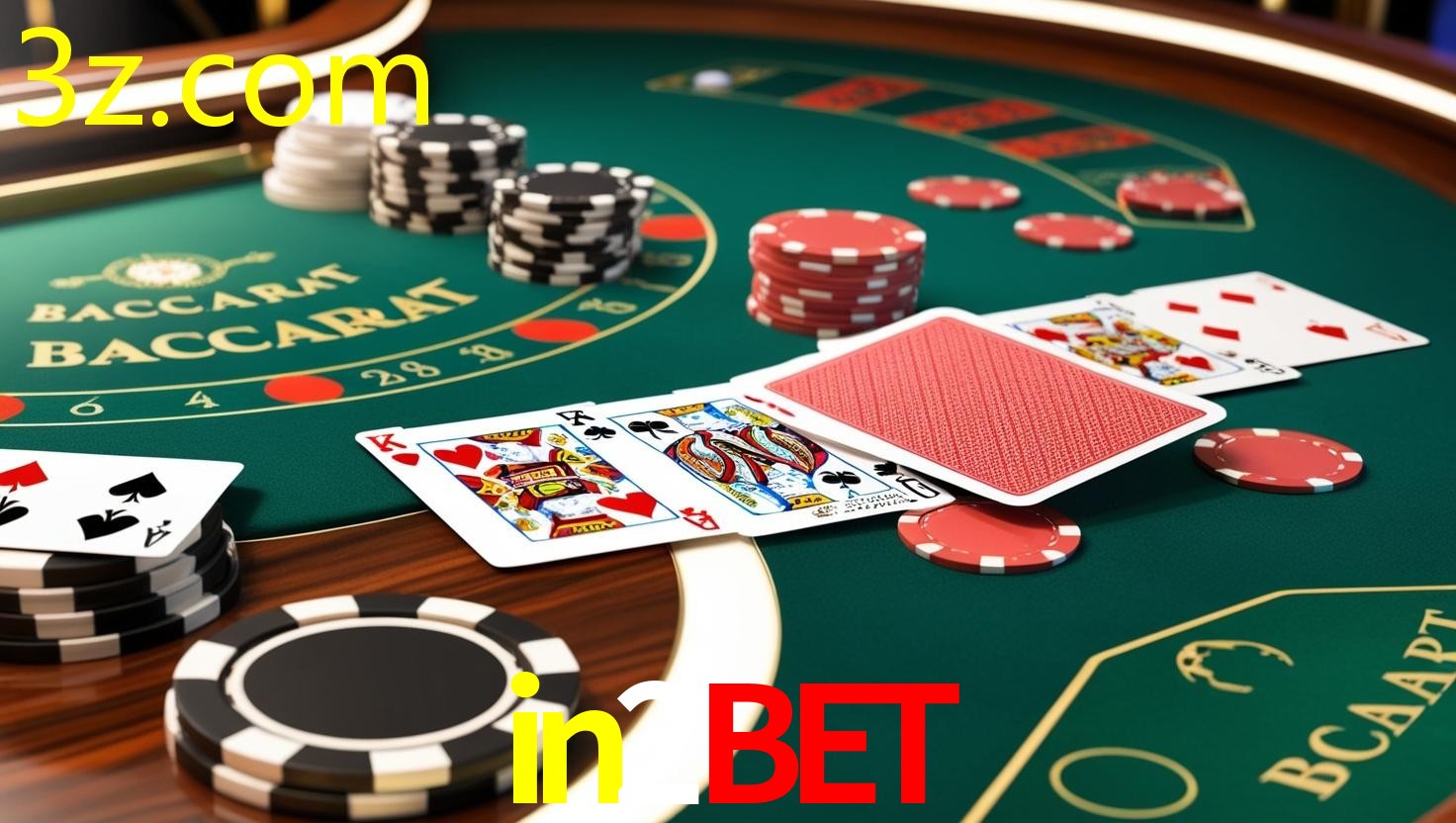 IN2BET