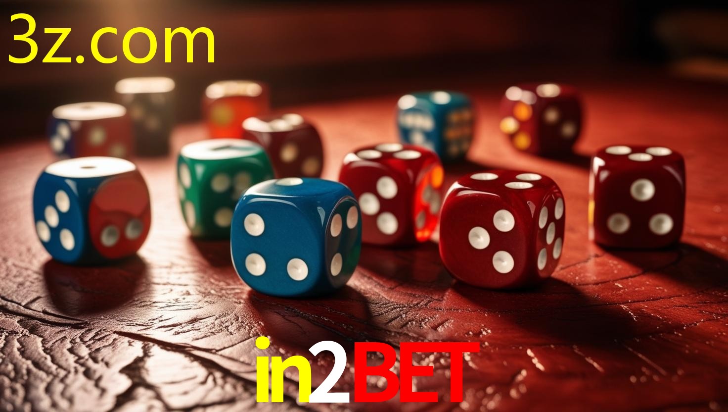 IN2BET