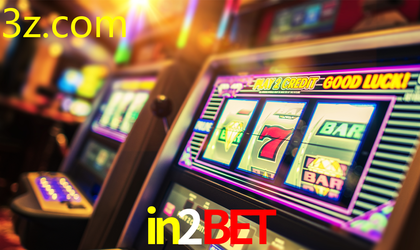 IN2BET