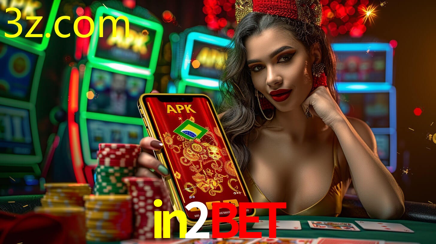 IN2BET